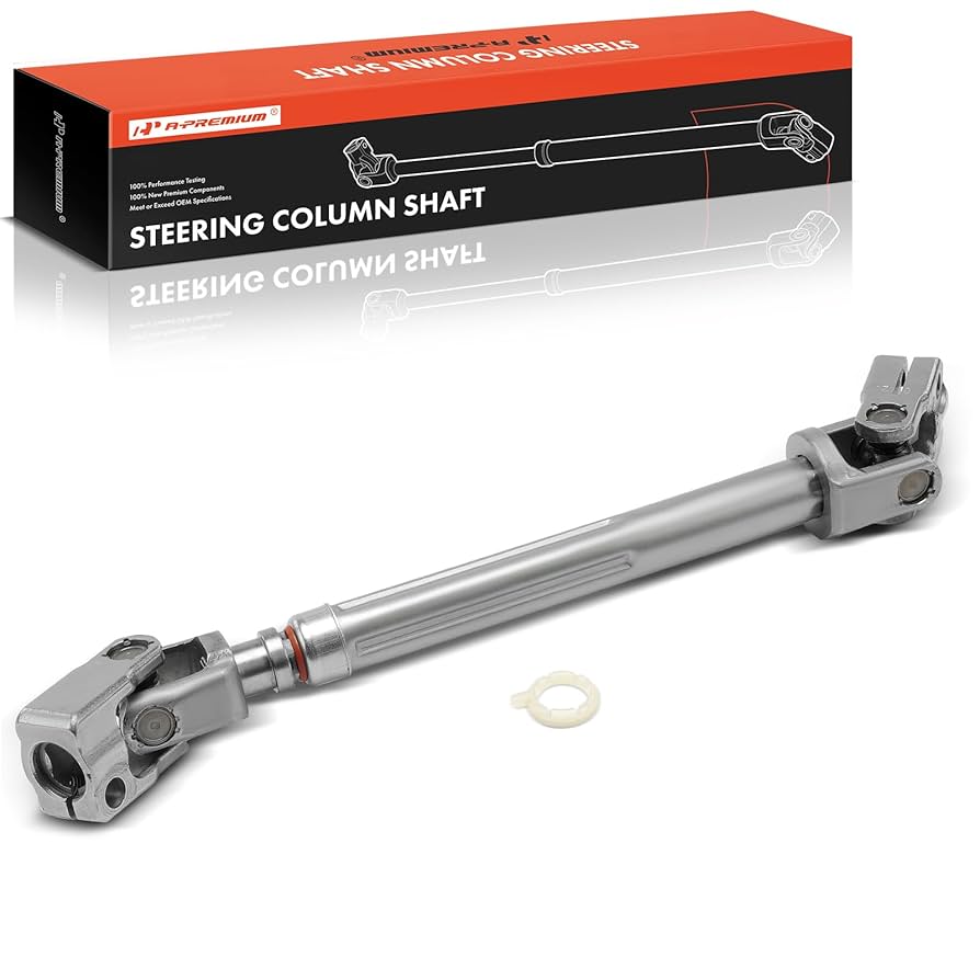 Amazon.com: A-Premium Steering Shaft Steering Column Shaft
